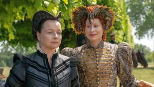 Heute neu: Staffel 2 von The Serpent Queen bei MagentaTV