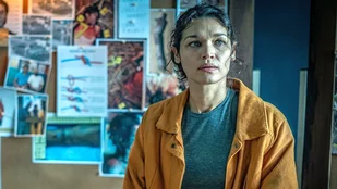 Heute neu: Staffel 2 von Reyka bei RTL Crime