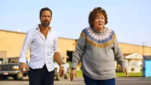 Heute neu: The Sticky bei Amazon Prime Video