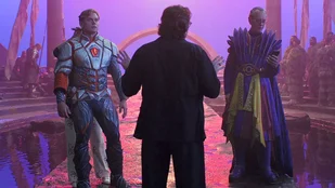 Heute neu: The Franchise bei Sky Atlantic