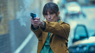 Black Doves: Review zum Start der Netflix-Serie