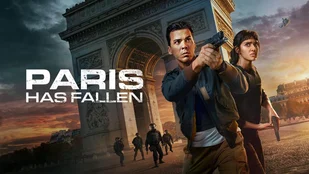 Paris Has Fallen: Deutschlandpremiere bei neuem Prime-Video-Channel
