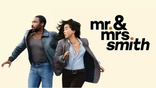 Komplett neuer Cast bei &bdquo;Mr. and Mrs. Smith&ldquo;? 2. Staffel bekommt ersten Zuwachs