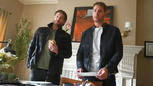 Heute neu: Staffel 2 von Tracker bei Disney+