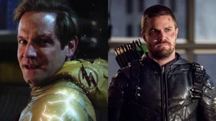 Suits: L.A. - Arrowverse-Reunion mit Stephen Amell