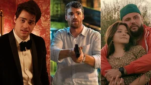Netflix: Neue Serien und Filme im Januar 2025