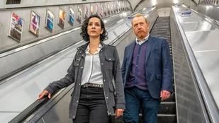 Heute neu: Staffel 3 von The Chelsea Detective bei Acorn TV