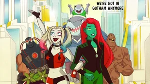 &bdquo;Harley Quinn&ldquo; Staffel 5: Trailer und Starttermin bei Max bekannt gegeben