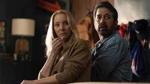 &bdquo;No Good Deed&ldquo;: Review zum Start der Netflix-Serie