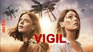 Vigil: Deutschlandpremiere der 2. Staffel im Januar