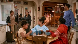 Die Upshaws kehren zur&uuml;ck: Part 6 startet im Januar auf Netflix