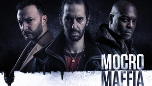 Mocro Maffia: Staffel 3 ab Januar bei RTL+