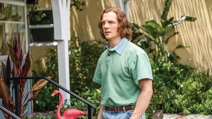 Patrick Gibson in der Serie „Dexter: Original Sin“
