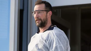 The Pitt: Trailer und Starttermin zur Krankenhausserie