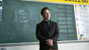 Heute neu: English Teacher bei Disney+
