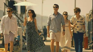 The White Lotus: Staffel 3: Trailer, Starttermin und Handlung