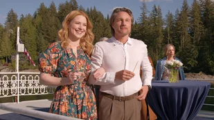 Heute neu: Staffel 6 von Virgin River bei Netflix