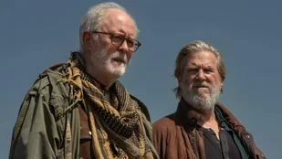 The Old Man: FX setzt Serie mit Jeff Bridges nach der 2. Staffel ab