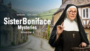 Sister Boniface und Dalgliesh: Neue Staffeln im Free-TV