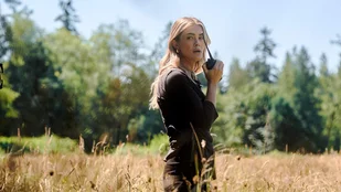 The Hunting Party: Trailer zur NBC-Serie