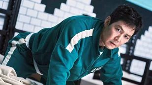 Heute neu: Staffel 2 von Squid Game bei Netflix