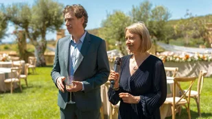 Heute neu: The Split - Barcelona bei BBC One