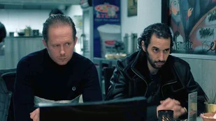 Heute neu: Staffel 3 von Mocro Maffia bei RTL+