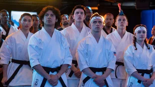 Cobra Kai: So geht es in den finalen Folgen der 6. Staffel weiter