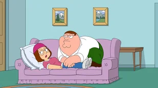 Family Guy: ProSieben Maxx zeigt Free-TV-Premiere der 22. Staffel