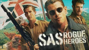Heute neu: 2. Staffel von &bdquo;SAS: Rogue Heroes&ldquo; bei BBC One