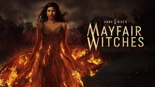 Heute neu: 2. Staffel von Mayfair Witches bei AMC und MagentaTV