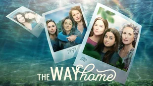 Heute neu: Staffel 3 von &bdquo;The Way Home&ldquo; beim Hallmark Channel