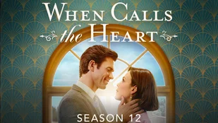 Heute neu: Staffel 12 von &bdquo;When Calls the Heart&ldquo; beim Hallmark Channel
