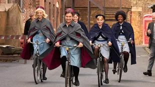 Heute neu: Staffel 14 von &bdquo;Call the Midwife&ldquo; bei BBC One