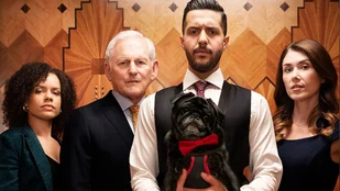 Heute neu: Staffel 4 bei von Family Law bei Global