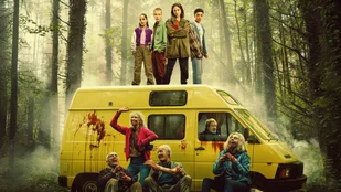 Generation Z: Britische Zombieserie kommt bald ins Free-TV