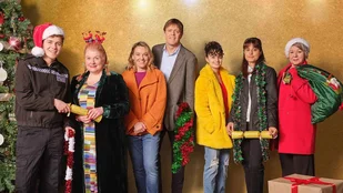 Beyond Paradise: Kritik zur Weihnachtsfolge