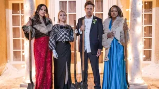 Grosse Pointe Garden Society: Trailer zum Start der neuen Serie