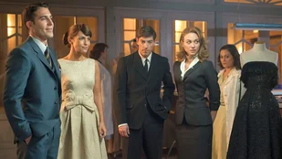 Heute neu: Staffel 1 von Velvet bei ONE