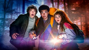 Heute neu: Video Nasty bei BBC Three
