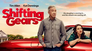 Heute neu: Shifting Gears bei ABC