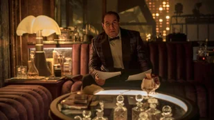 The Penguin Staffel 2: &bdquo;Gespr&auml;che sind im Gange&ldquo;