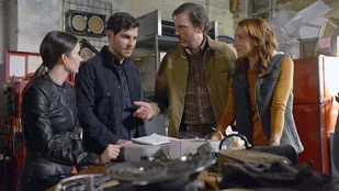 Grimm: Reboot bei Peacock in Planung - als Film oder als Serie?