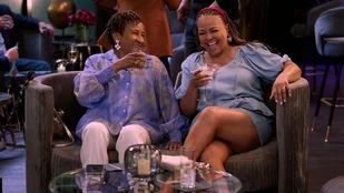 Heute neu: Staffel 6 von The Upshaws bei Netflix