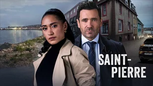 Saint-Pierre: Kritik zum soliden Serienstart