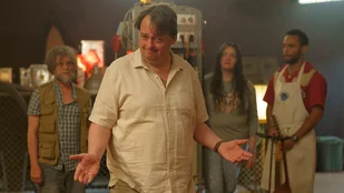 Heute neu: Staffel 1 von Gerry Star bei Amazon Prime Video