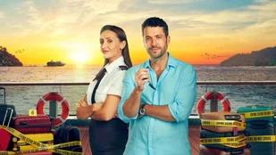 Heute neu: The Good Ship Murder bei Channel 5