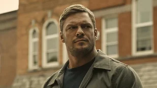 Reacher verteilt im Trailer zur 3. Staffel schlagkr&auml;ftige Argumente
