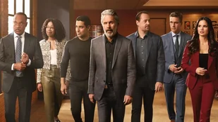 &bdquo;NCIS&ldquo; Staffel 22 - Joyn zeigt neue Folgen schon vor Sat.1
