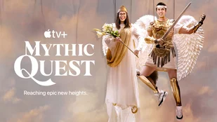 Mythic Quest: Chaotischer Trailer zur 4. Staffel der Apple-Serie
